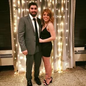 Meet your Posher, Sonja